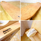 アレキサンダーリーチャン×ペレグリンファニチャー AlexanderLeeChang×Peregrine Funiture スケートテーブル skttable ★
