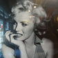 ブルックペース ファインアート BROOKPACE Fine art マリリン モンロー Marilyn Monroe HOLLYWOOD 1952 イギリス ENGLAND ★