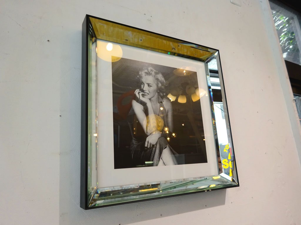 ブルックペース ファインアート BROOKPACE Fine art マリリン モンロー Marilyn Monroe HOLLYWOOD 1952 イギリス ENGLAND ★