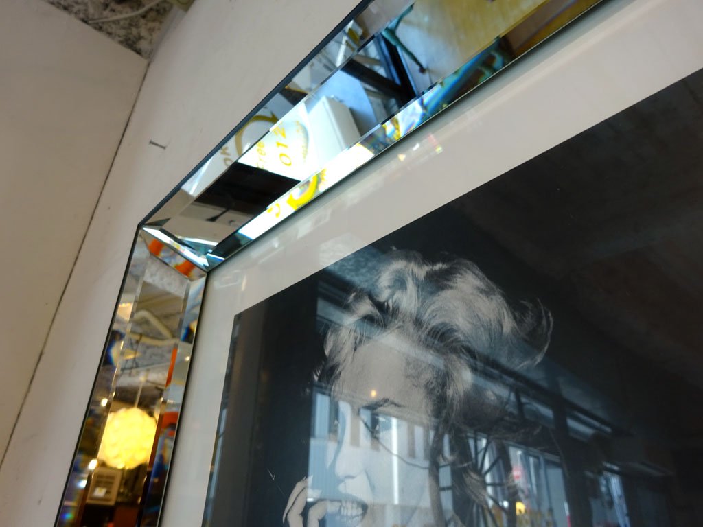 ブルックペース ファインアート BROOKPACE Fine art マリリン モンロー Marilyn Monroe HOLLYWOOD 1952 イギリス ENGLAND ★