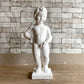 小便小僧 Manneken Pis 全身 Plaster statue 石膏像 ジェローム・デュケノア Jerôme Duquesnoy　デッサン 絵画用品 ディスプレイ オブジェ ●