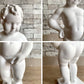 小便小僧 Manneken Pis 全身 Plaster statue 石膏像 ジェローム・デュケノア Jerôme Duquesnoy　デッサン 絵画用品 ディスプレイ オブジェ ●