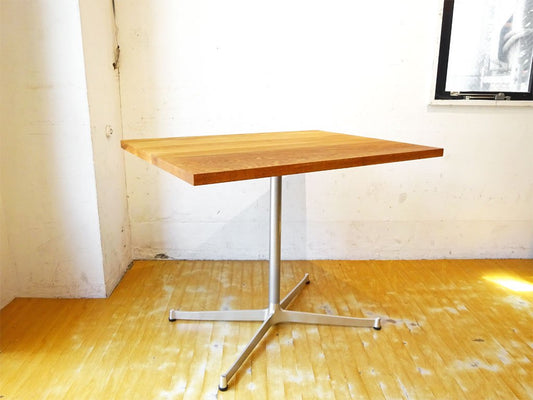 グリニッチ オリジナル ファニチャー greeniche original furniture スタンダード カフェテーブル Standrad Cafe Table Xレッグ ★