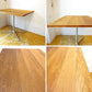 グリニッチ オリジナル ファニチャー greeniche original furniture スタンダード カフェテーブル Standrad Cafe Table Xレッグ ★