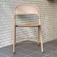 USビンテージ US Vintage アメリカンシーティングカンパニー AMERICAN SEATING COMPANY フォールディングチェア 1920-1940's B ■