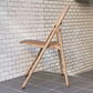 USビンテージ US Vintage アメリカンシーティングカンパニー AMERICAN SEATING COMPANY フォールディングチェア 1920-1940's B ■