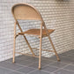 USビンテージ US Vintage アメリカンシーティングカンパニー AMERICAN SEATING COMPANY フォールディングチェア 1920-1940's B ■