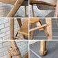 USビンテージ US Vintage アメリカンシーティングカンパニー AMERICAN SEATING COMPANY フォールディングチェア 1920-1940's B ■