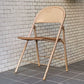 USビンテージ US Vintage アメリカンシーティングカンパニー AMERICAN SEATING COMPANY フォールディングチェア 1920-1940's A ■