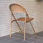USビンテージ US Vintage アメリカンシーティングカンパニー AMERICAN SEATING COMPANY フォールディングチェア 1920-1940's A ■