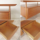 アクメファニチャー ACME Furniture カーディフ Cardiff TVボード ラバーウッド材 2ドロワー コーヒーテーブル 希少 廃番品 ◇