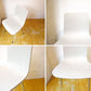 ヴィトラ Vitra ハル HAL サイドチェア ダイニングチェア ホワイト ハルチューブベース ジャスパー・モリソン ★