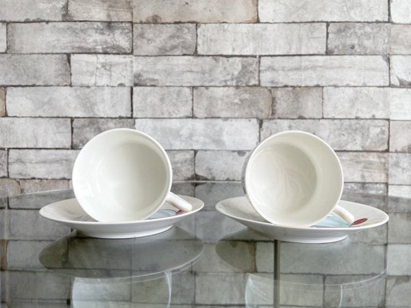 ノリタケ NORITAKE インペリアル IMPERIAL 食器セット C&S フランク・ロイド・ライト Frank Lloyd Wright 帝国ホテル 未使用品 ●