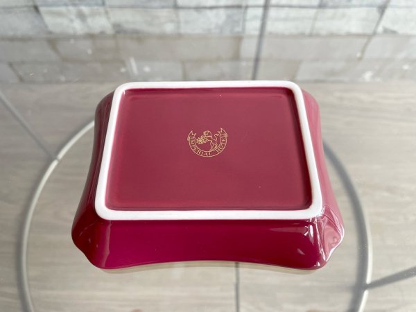 ノリタケ NORITAKE インペリアル IMPERIAL 食器セット C&S フランク・ロイド・ライト Frank Lloyd Wright 帝国ホテル 未使用品 ●