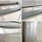 日立 HITACHI ノンフロン冷凍冷蔵庫 R-S42CM 2013年製 415L 5ドア 自動製氷 フロストリサイクル冷却 ビッグ&スリム ●
