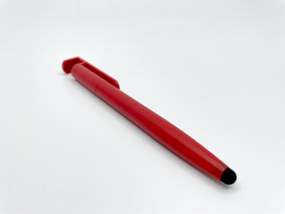 エアアジア Air Asia ノベルティ― 4in1 スタイラスペン STYLUS PEN 50本 まとめ売り 未使用 保管品 ●