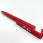 エアアジア Air Asia ノベルティ― 4in1 スタイラスペン STYLUS PEN 50本 まとめ売り 未使用 保管品 ●