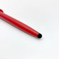 エアアジア Air Asia ノベルティ― 4in1 スタイラスペン STYLUS PEN 50本 まとめ売り 未使用 保管品 ●