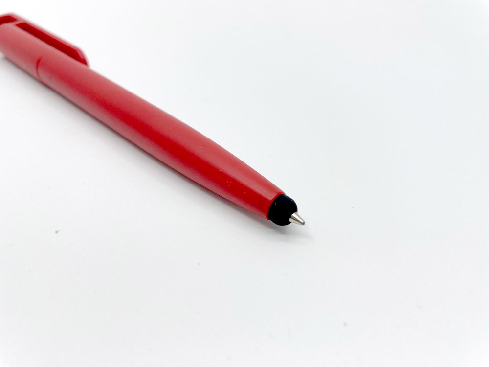 エアアジア Air Asia ノベルティ― 4in1 スタイラスペン STYLUS PEN 50本 まとめ売り 未使用 保管品 ●