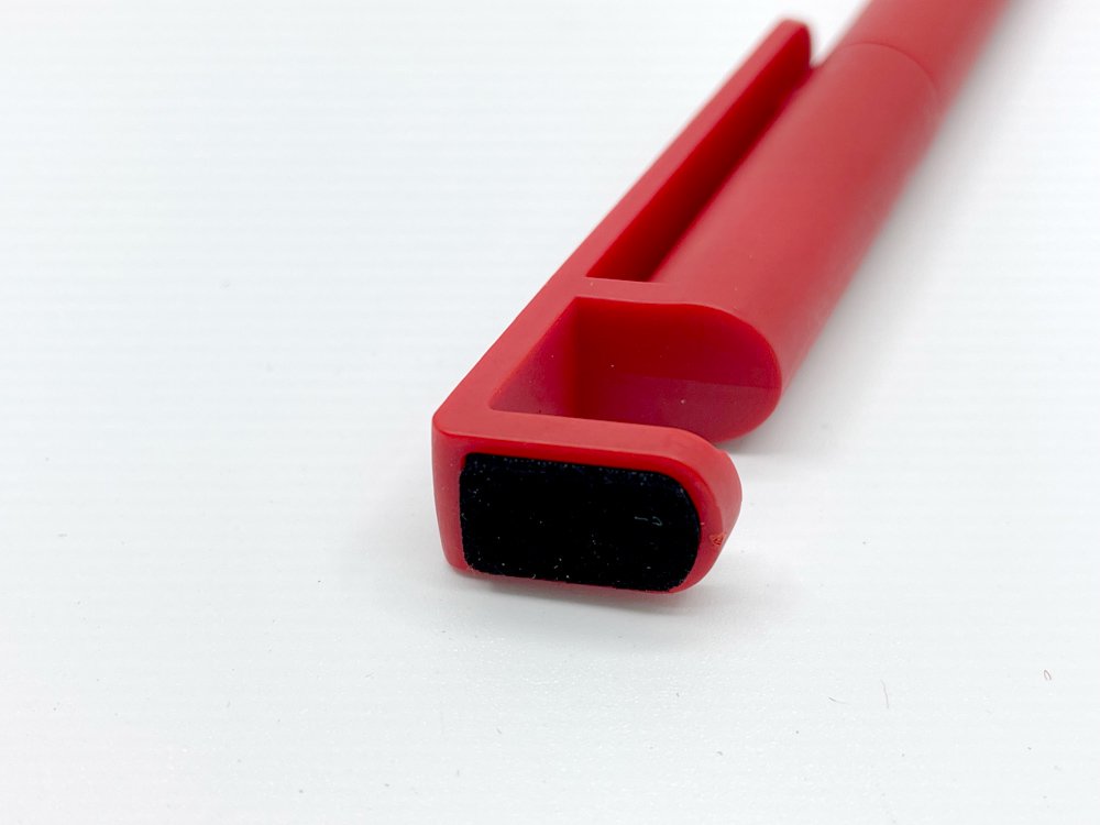 エアアジア Air Asia ノベルティ― 4in1 スタイラスペン STYLUS PEN 50本 まとめ売り 未使用 保管品 ●
