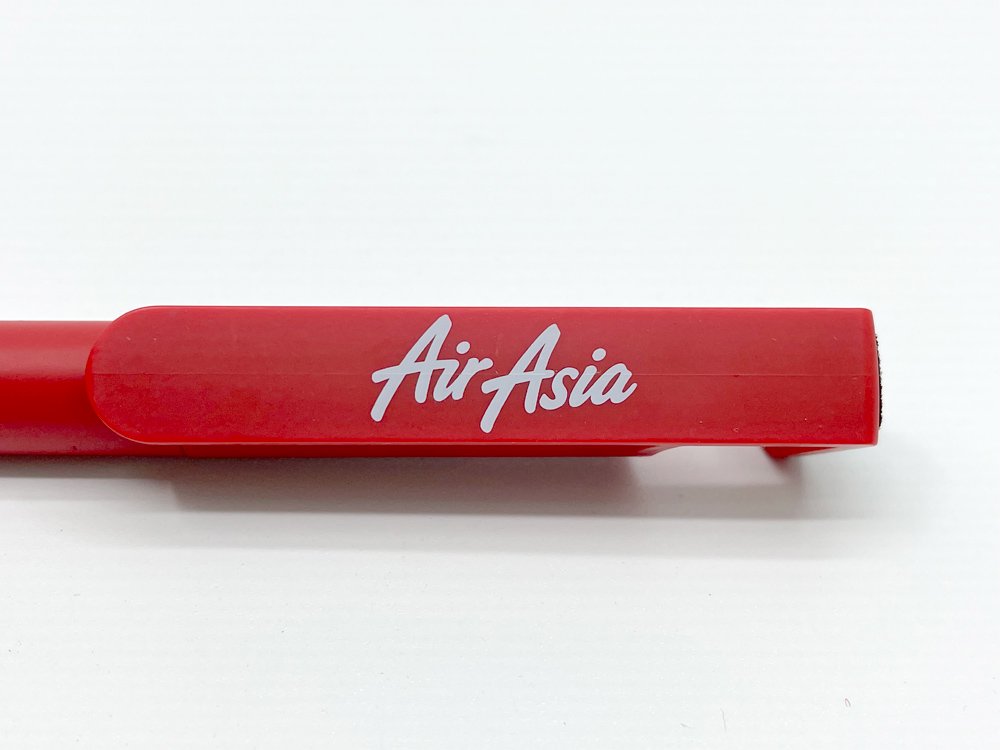エアアジア Air Asia ノベルティ― 4in1 スタイラスペン STYLUS PEN 50本 まとめ売り 未使用 保管品 ●