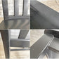 ポッタリーバーン Pottery Barn スクールハウスチェア Schoolhouse Chair ダイニングチェア ブラック 2脚セット B ●