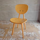 イデー IDEE ダイニングチェア ナチュラル DINING CHAIR Natural 長大作 食卓椅子 ジャパニーズモダン 定価:57,200円 A ♪