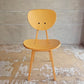 イデー IDEE ダイニングチェア ナチュラル DINING CHAIR Natural 長大作 食卓椅子 ジャパニーズモダン 定価:57,200円 A ♪