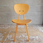 イデー IDEE ダイニングチェア ナチュラル DINING CHAIR Natural 長大作 食卓椅子 ジャパニーズモダン 定価:57,200円 B ♪