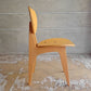 イデー IDEE ダイニングチェア ナチュラル DINING CHAIR Natural 長大作 食卓椅子 ジャパニーズモダン 定価:57,200円 B ♪