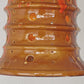 西ドイツ ビンテージ West German vintage ファットラバ Fat Lave 西ドイツセラミック ペンダントライト W.German art pottery 照明 陶器 希少 ◇