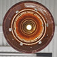 西ドイツ ビンテージ West German vintage ファットラバ Fat Lave 西ドイツセラミック ペンダントライト W.German art pottery 照明 陶器 希少 ◇