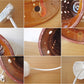 西ドイツ ビンテージ West German vintage ファットラバ Fat Lave 西ドイツセラミック ペンダントライト W.German art pottery 照明 陶器 希少 ◇