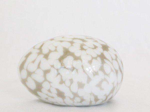 イッタラ iittala イッタラバード Birds by Toikka ウグラ・エッグ Ugla Egg オイバ トイッカ Oiva Toikka SCOPE 2013 箱付 ◇