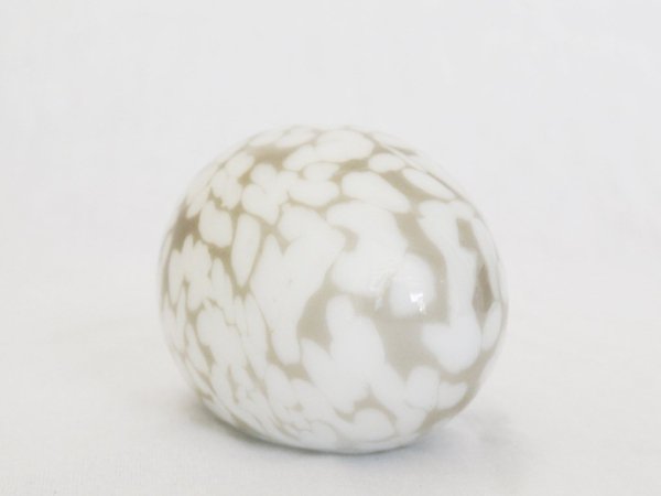 イッタラ iittala イッタラバード Birds by Toikka ウグラ・エッグ Ugla Egg オイバ トイッカ Oiva Toikka SCOPE 2013 箱付 ◇