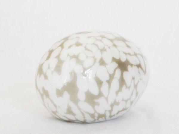 イッタラ iittala イッタラバード Birds by Toikka ウグラ・エッグ Ugla Egg オイバ トイッカ Oiva Toikka SCOPE 2013 箱付 ◇