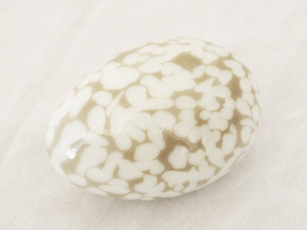 イッタラ iittala イッタラバード Birds by Toikka ウグラ・エッグ Ugla Egg オイバ トイッカ Oiva Toikka SCOPE 2013 箱付 ◇