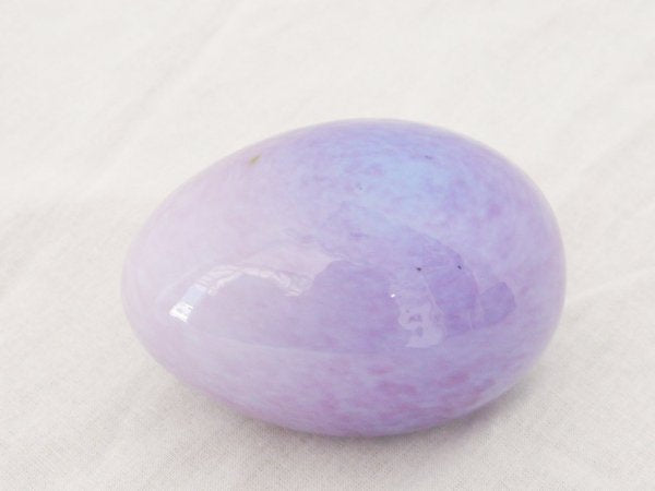 イッタラ iittala イッタラバード Birds by Toikka ヴィオラエッグ Viola Egg オイバ トイッカ Oiva Toikka SCOPE 2013 箱付 復刻 ◇