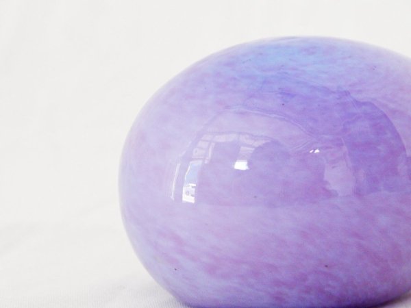 イッタラ iittala イッタラバード Birds by Toikka ヴィオラエッグ Viola Egg オイバ トイッカ Oiva Toikka SCOPE 2013 箱付 復刻 ◇