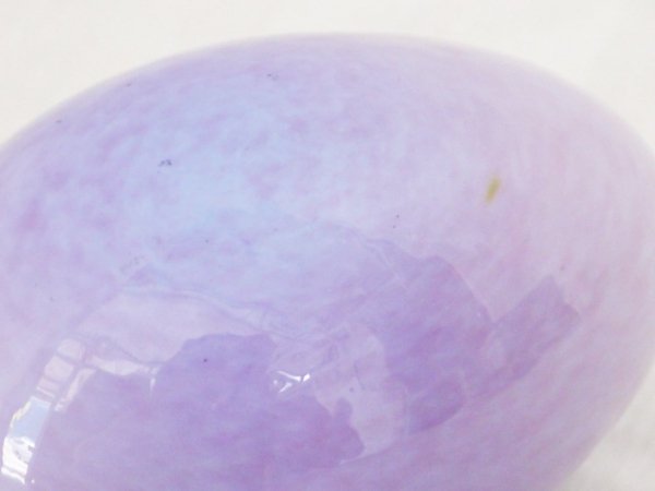 イッタラ iittala イッタラバード Birds by Toikka ヴィオラエッグ Viola Egg オイバ トイッカ Oiva Toikka SCOPE 2013 箱付 復刻 ◇