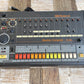 ローランド Roland TR-808 Rhythm Composer リズムマシン シーケンサー ドラムマシン 80's ビンテージ 名機 オーバーホール レストア済 ●