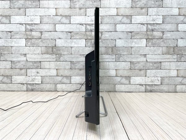 ソニー SONY ブラビア BRAVIA 高画質 LEDバックライト フルハイビジョン 液晶テレビ KJ-32W730C 2017年製 コンディション良好 アンテナケーブル付き Wチューナー ●