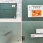 岩橋英遠 流水 リトグラフ 額装品 ●