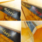 UKビンテージ ウォルシー ショップディスプレイケース Wolsey sox display shop counter 店舗什器 カウンター ★