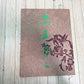 筒井敬玉 和歌切 額装品 作品集セット ●