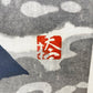 橋本興家 春富士 1972 AP版 額装品 ●