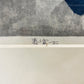 橋本興家 春富士 1972 AP版 額装品 ●