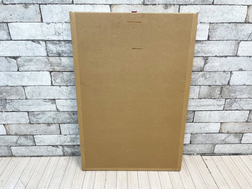 柳沢京子 切絵 原画 額装品 ●