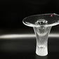 イッタラ iittala カンタレッリ Kantarelli ガラスベース Lサイズ 花瓶 花器 2007年製 受注生産 H19.8cm タピオ・ヴィルカラ フィンランド 北欧雑貨 ●