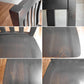 ポッタリーバーン Pottery Barn スクールハウスチェア Schoolhouse Chair ダイニングチェア ブラック 2脚セット ♪